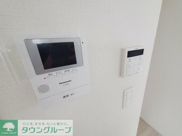 Sumai-to相模原市南区磯部04の物件内観写真